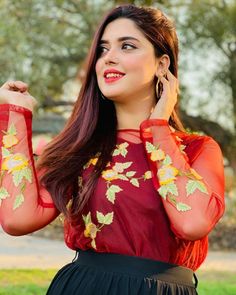 kanwal aftab viral video