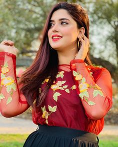 kanwal aftab