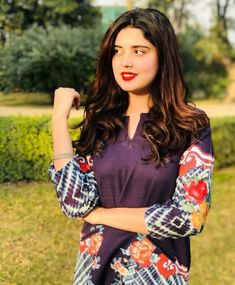 kanwal aftab