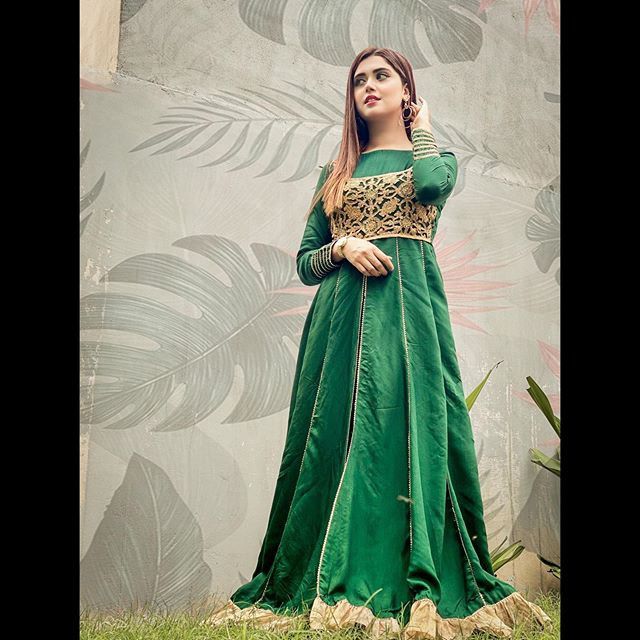 kanwal aftab images