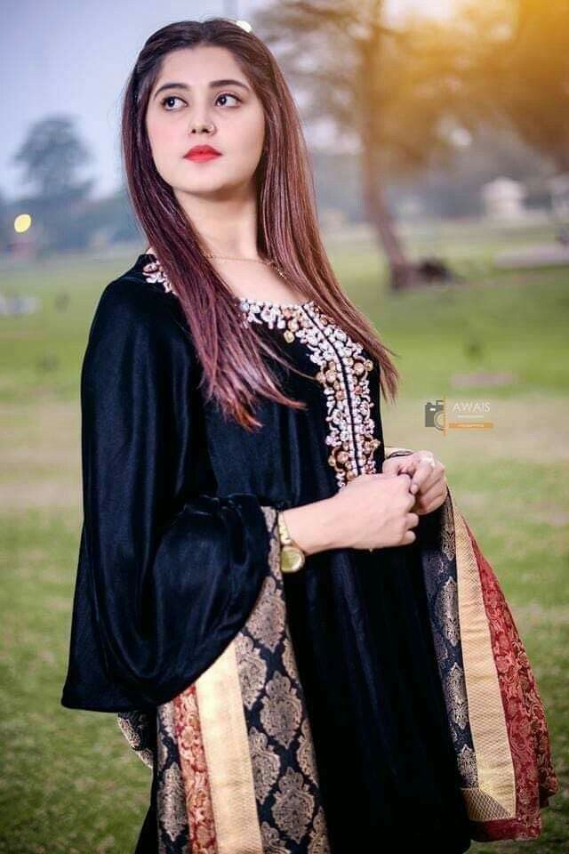 kanwal aftab