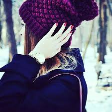Hidden Face Girls Dpz