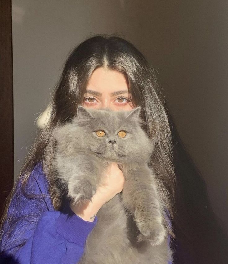Cat Dpz for Girls: