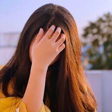 Hidden Face Girls Dpz
