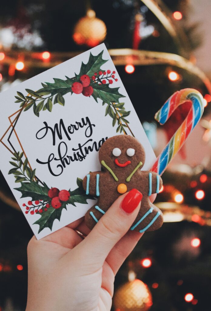 Beautiful Christmas images: