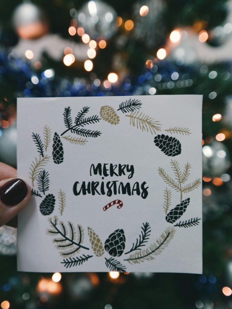 Beautiful Christmas images: